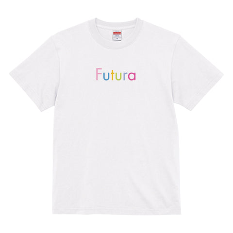 Tシャツ | futura（フーツラ） | Font Lab